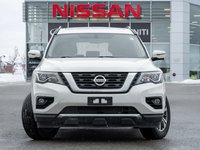 2020 Nissan Pathfinder SL-2