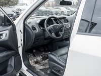 2020 Nissan Pathfinder SL-7