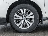 2020 Nissan Pathfinder SL-4