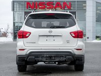 2020 Nissan Pathfinder SL-6