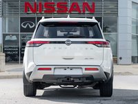 2023 Nissan Pathfinder SL-6