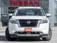 2023 Nissan Pathfinder SL-2
