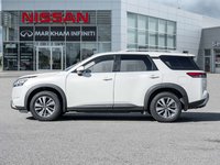 2023 Nissan Pathfinder SL-3