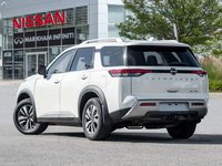 2023 Nissan Pathfinder SL-5