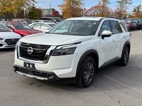 2024 Nissan Pathfinder SV-2
