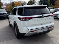 2024 Nissan Pathfinder SV-4