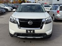 2024 Nissan Pathfinder SV-1