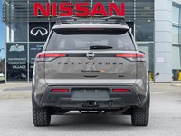 2024 Nissan Pathfinder ROCK CREEK | RARE FIND | 4WD | CARPLAY |-6