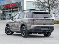 2024 Nissan Pathfinder ROCK CREEK | RARE FIND | 4WD | CARPLAY |-5