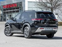 2024 Nissan Pathfinder SV-5