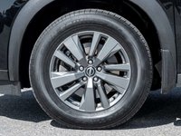 2024 Nissan Pathfinder SV-4