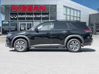 2024 Nissan Pathfinder SV-3