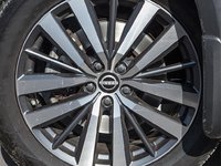 2025 Nissan Pathfinder PLATINUM-7
