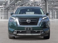 2025 Nissan Pathfinder PLATINUM-1