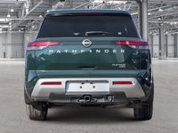 2025 Nissan Pathfinder PLATINUM-4