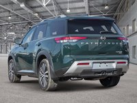 2025 Nissan Pathfinder PLATINUM-3