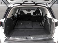2025 Nissan Pathfinder S-7