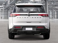 2025 Nissan Pathfinder S-4