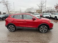2018 Nissan Qashqai SL-7