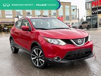 2018 Nissan Qashqai SL-0