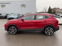 2018 Nissan Qashqai SL-3