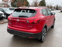 2018 Nissan Qashqai SL-6