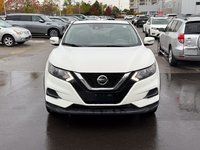 2020 Nissan Qashqai S-1