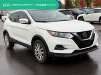 2020 Nissan Qashqai S-0