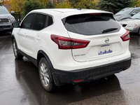 2020 Nissan Qashqai S-4
