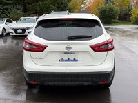 2020 Nissan Qashqai S-5