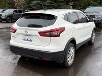 2020 Nissan Qashqai S-6