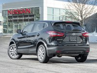 2021 Nissan Qashqai S-5