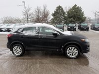 2021 Nissan Qashqai S-7