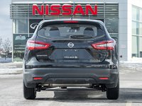 2021 Nissan Qashqai S-6