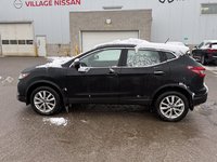 2021 Nissan Qashqai S-3