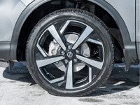 2023 Nissan Qashqai SV-4