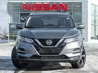 2023 Nissan Qashqai SV-2