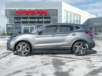2023 Nissan Qashqai SV-3
