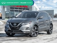 2023 Nissan Qashqai SV-0