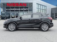 2023 Nissan Qashqai SV-3