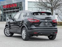 2023 Nissan Qashqai SV-5