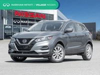 2023 Nissan Qashqai SV-0