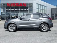 2023 Nissan Qashqai SV-3