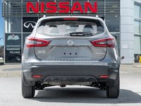 2023 Nissan Qashqai SV-6