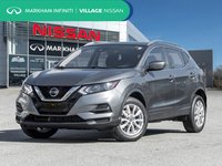 2023 Nissan Qashqai SV-0