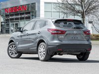 2023 Nissan Qashqai SV-5