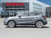 2023 Nissan Qashqai SV-3