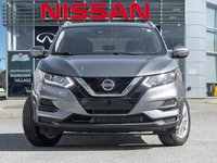 2023 Nissan Qashqai SV-2