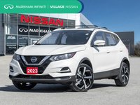 2023 Nissan Qashqai SL-0
