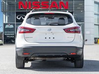 2023 Nissan Qashqai SL-6